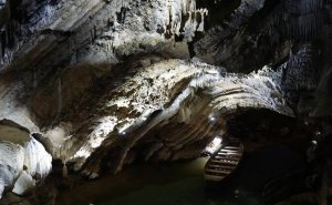 De Grotten van Remouchamps